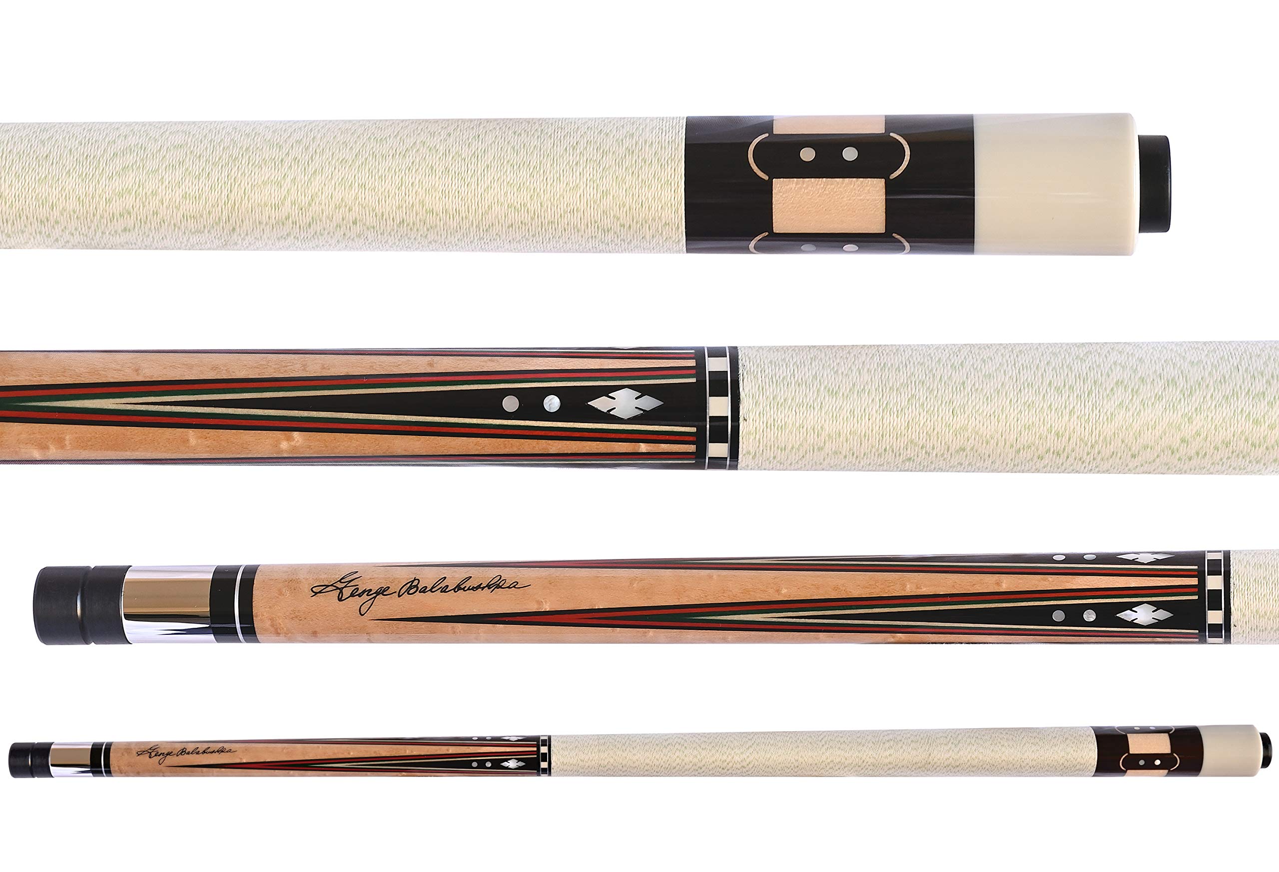 BALABUSHKA REMNANTS バラブシュカ レムナンツ i found balabushka cues in my attic : r/pool